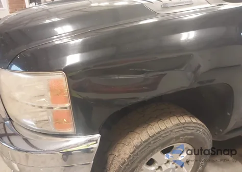 2011 Chevrolet Silverado 2500Hd Lt z USA, uszkodzony, nr VIN 1GC1KXC84BF173173